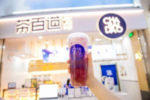 开奶茶店为什么选择kaiyun